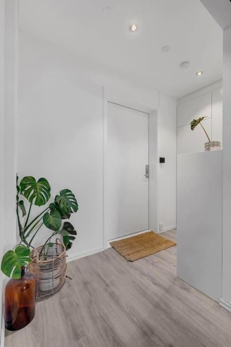 شقة Newly Renovated - Oslo Downtown المظهر الخارجي الصورة